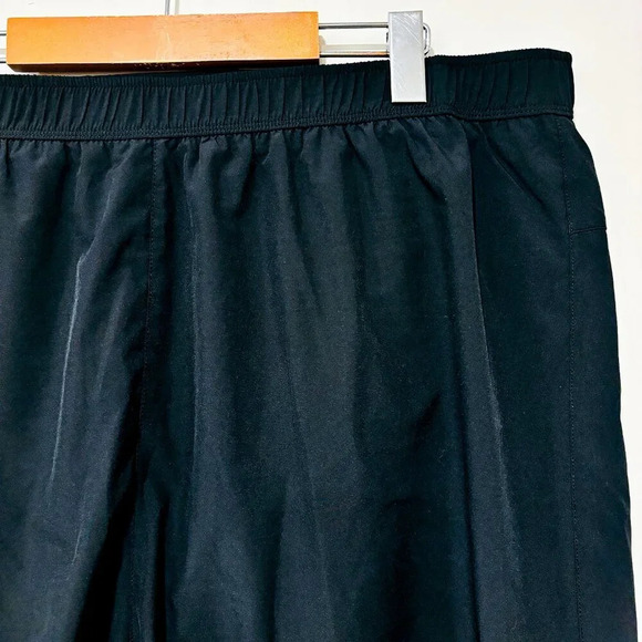 CRAFT Black running shorts - Picture 5 of 7